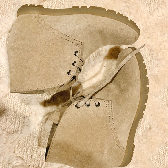 Prada ankle boots - Picture 3 of 4